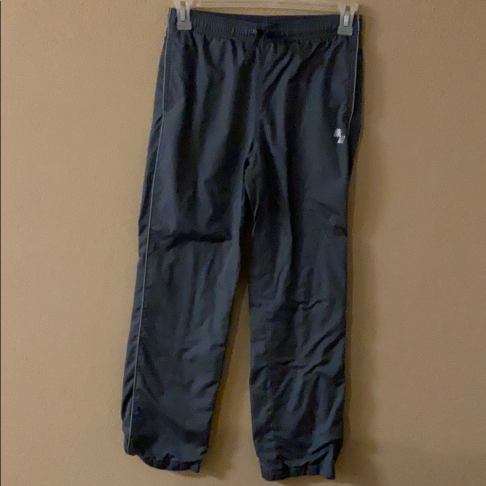 Boys wind pants from The Childrens Place XXL 16.